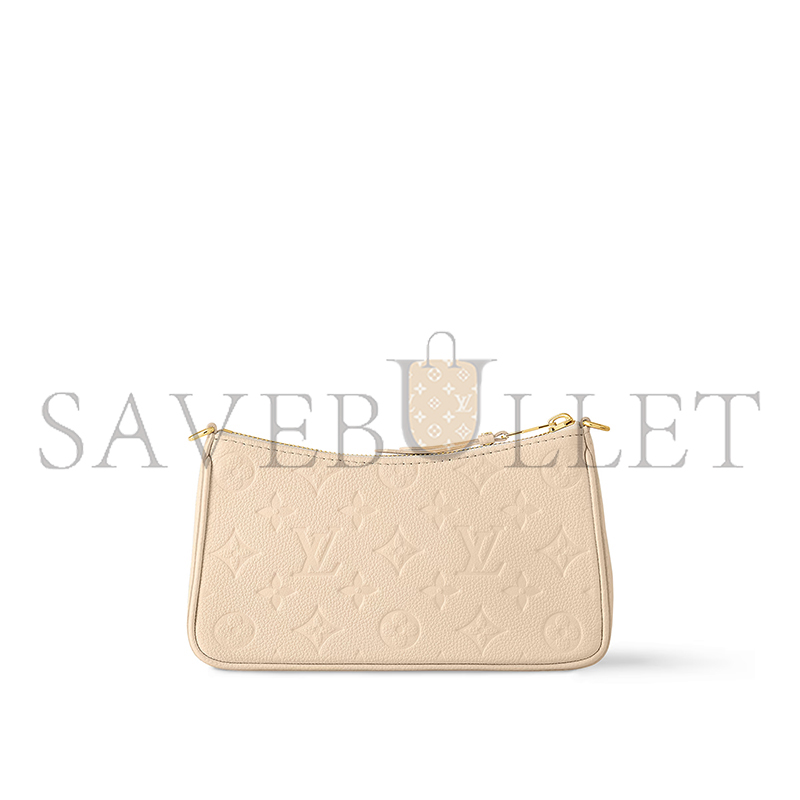 LOUIS VUITTON EASY POUCH ON STRAP M81066 (19*11.5*3cm)